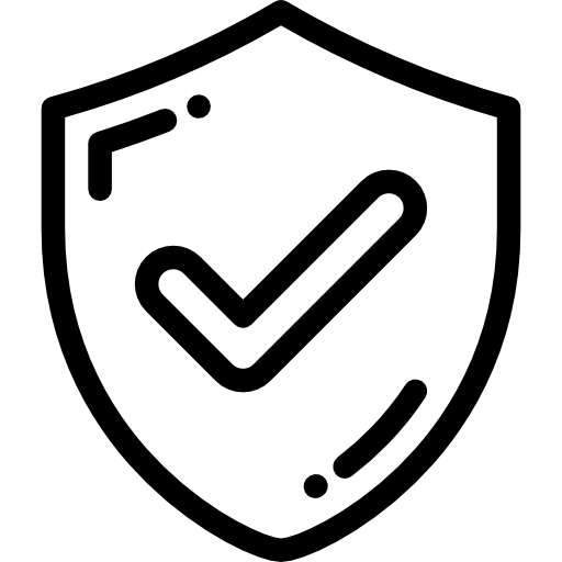 Sicherheit Icon