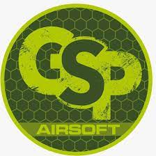 GsP-Airsoft Logo